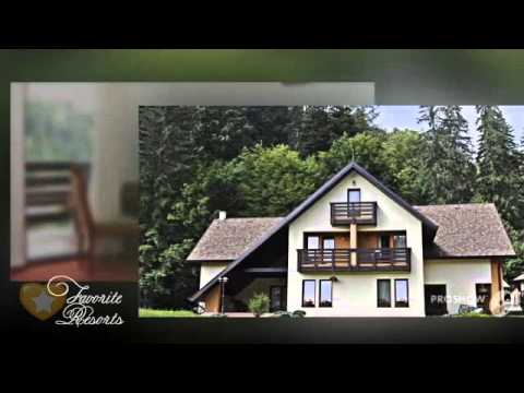 Complex Turistic Bucovina - Romania Sucevita