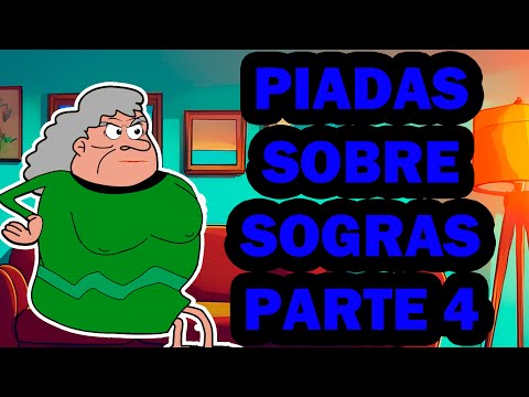 THE BEST MOTHER-IN-LAW JOKES PART 4