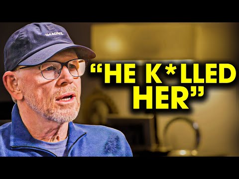 Ron Howard FINALLY Speaks Up On Heather O'Rourke, And It's Bad