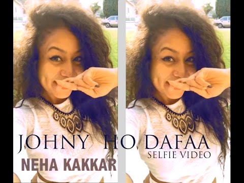 Johny Ho Dafaa — watch video