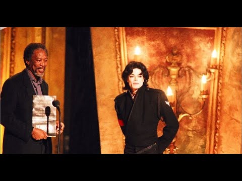 Michael Jackson - VH1 Honors 1995