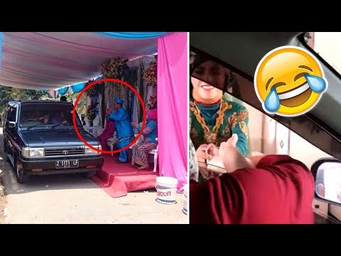 5 Layanan Drive-Thru Paling Nyeleneh, Kalo di Indonesia Pasti Di-bully Nih!