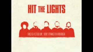 Hit The Lights: Secret Song