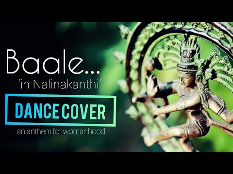 Baale...'in Nalinakanthi'- Dance Cover by || Anishma || Karthika || Nimisha || Sneha ||