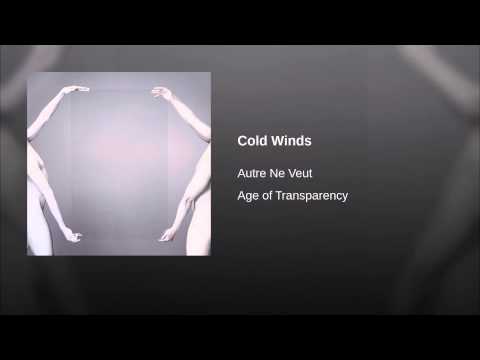 Video thumbnail for Cold Winds