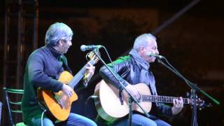 Alberto Plaza - Febrero 14 - Queretaro Trovafest 2016