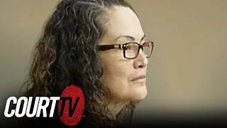 Femme Fatale Faces Victim’s Family Before Sentencing