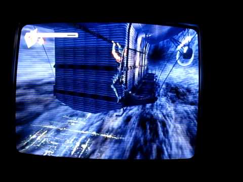 lets play ninja gaiden black part 7