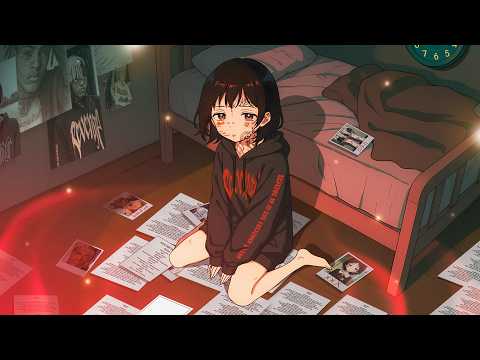 XXXTENTACION - Everybody Dies In Their Nightmares