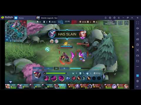 The Strongest Ninja... Has Arrived