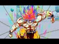 What If Goku Was ACTUALLY Trapped In The Hyperbolic Time Chamber And Betrayed