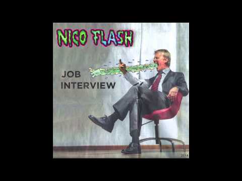 Nico Flash - House of pain