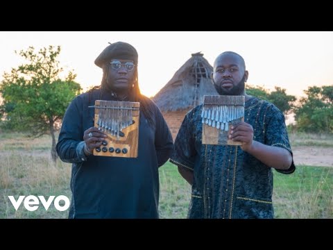 Sylent Nqo, Sir Ray - Chaminuka Ndimambo