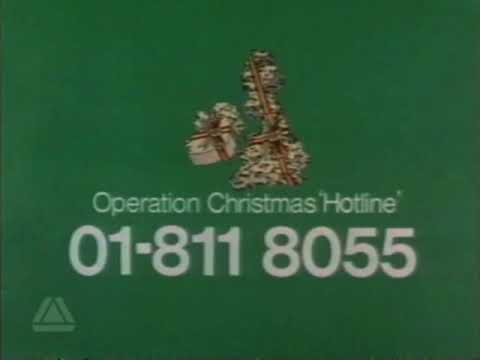 BBC1 ident 24th November 1980