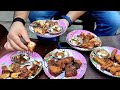 MAMA Macchi Wala Mama Ji Ka Singara Machli Pakoda Aur Rohu Fish Fry Jammu Food Tour