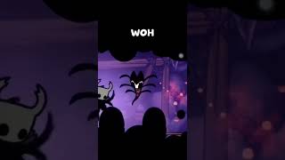 Myla&#39;s TRAGIC Ending in Hollow Knight