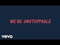 The Score - Unstoppable (Lyric Video) The Score - Unstoppable (Lyric Video)