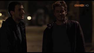 Sahara Hotnights - (Here&#39;s My Fist Where&#39;s The Fight?) (Gay Version)