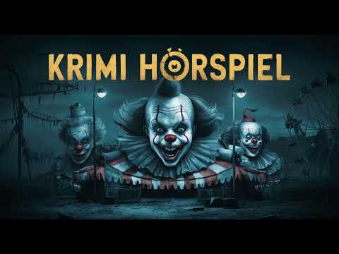 London im Nebel  Kriminal Hörspiel