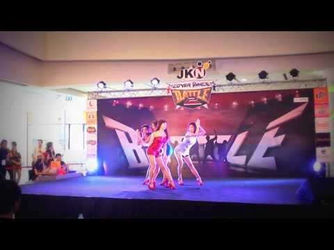130407 [MLS] Eye Candy cover SISTAR @JKN Cover Dance Battle 2(ภาคกลาง)