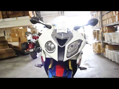 10 BMW S1000RR Oil Pressure Regulating Valve 7713774 | eBay