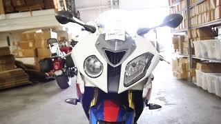 Product video