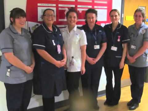 International Nurses Day 2014