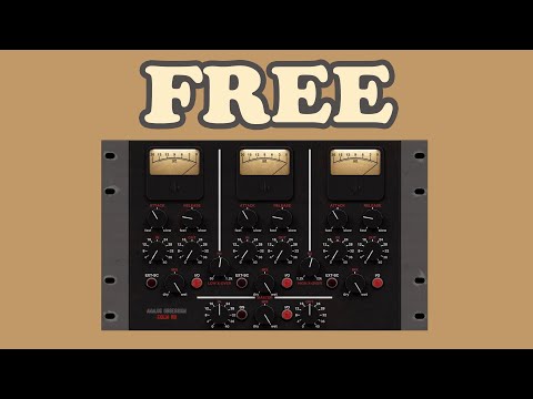 FREE KolinMB by Analog Obsession