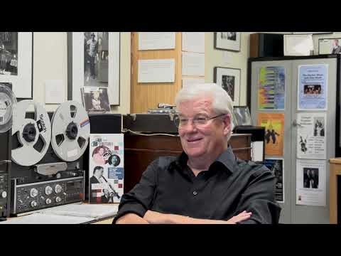 Steve Buckingham part 2 Interview by Monk Rowe - 9/24/2019 - Clinton, NY