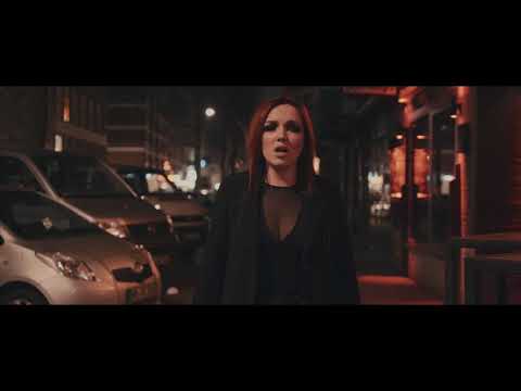 SCARLET DORN - "I don't know I don't care" (official video)