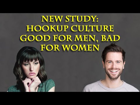 Study ONCE AGAIN shows what men have always known