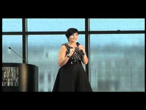 Shayla Rivera Keynote