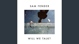 Kadr z teledysku Will We Talk? tekst piosenki Sam Fender