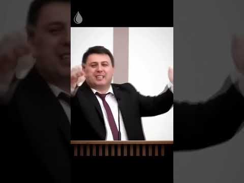 Lasă amărăciunea - Gabi Floruț