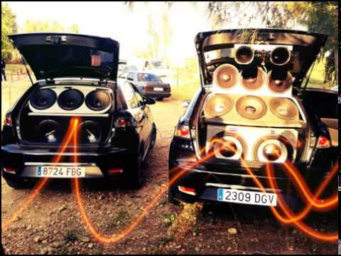 Electro Sound Car 2014 Parte 2