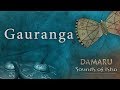 Gauranga Damaru Adiyogi Chants Sounds Of Isha