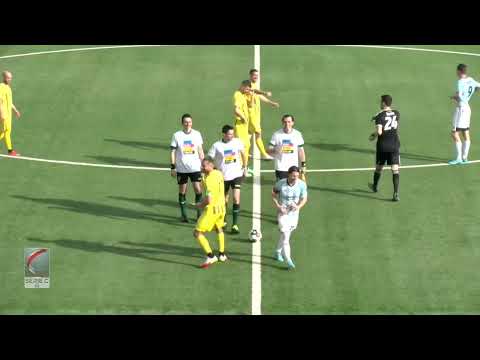 VIRTUS ENTELLA-VITERBESE 2-1 HIGHLIGHTS 36a GIORNATA GIRONE B LEGA PRO 2021/2022