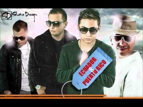 Rocko & Blasty ft. Yomo, Javy The Flow- Besitos de Colores(Official Remix)