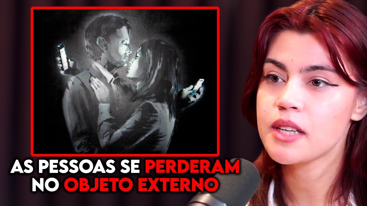 O AVISO DE SCHOPENHAUER PARA O MUNDO | Lutz Podcast