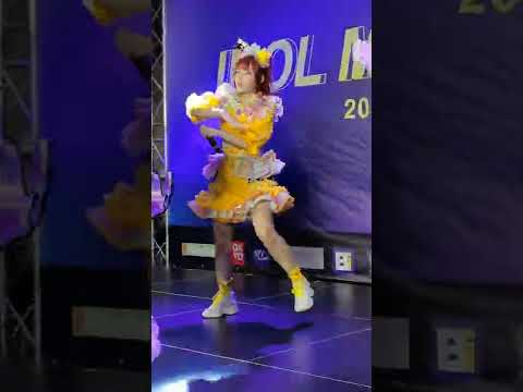 220528 (Yujy Fancam) Aliszt - KuroNeko @ Idol Mosh Pit - Donki Mall Thonglor