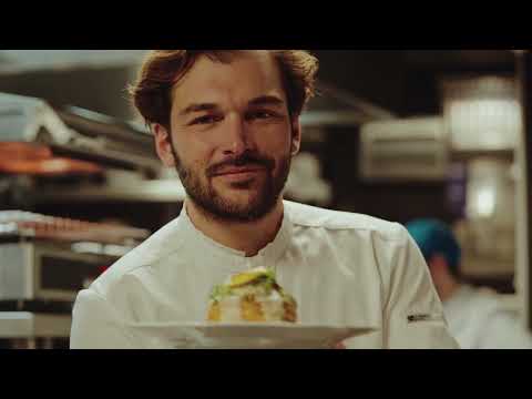 Les Parisiens Restaurant