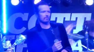 Scott Weiland & The Wildabouts - White Lightning LIVE 4/28/15