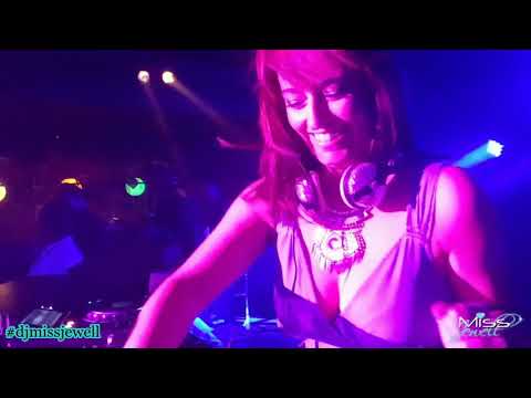 Dj Miss Jewell - Video Promo