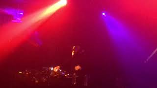 Claptone ‘The Drums Din Daa Daa’ Live @ SWG3 Glasgow Easter Friday 30/03/2018