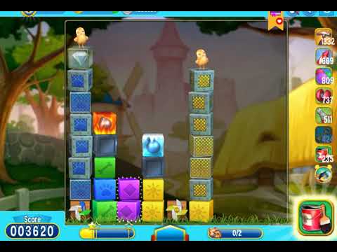 Pet Rescue Saga   Level 3395 no boosters