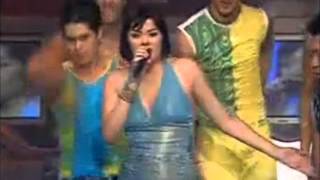 Yuridia - Daria (version estudio)