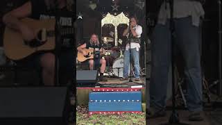 Freedom Oaks 2018 Benefit for Hondo and Sally