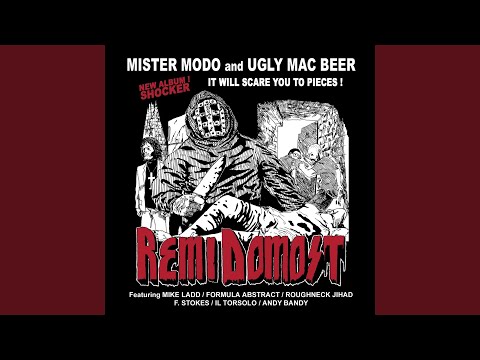 Man's Man Killer (feat. Roughneck Jihad)