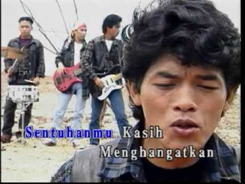 Samudera - Bila Diburu Kenangan *Original Audio