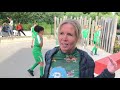 Schoolvoetbalmeiden uit Maassluis voor tweede keer landskampioen